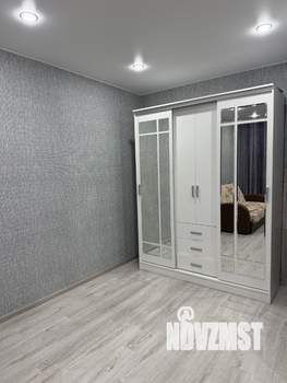 1-к квартира, на длительный срок, 42м2, 12/14 этаж