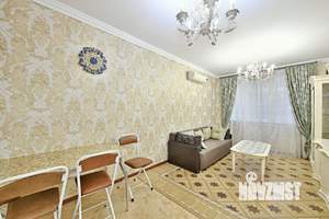 2-к квартира, на длительный срок, 60м2, 6/15 этаж