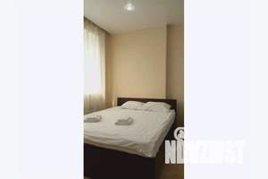 1-к квартира, посуточно, 31м2, 16/17 этаж