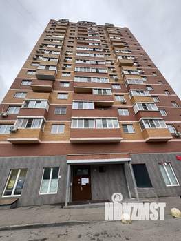 1-к квартира, на длительный срок, 36м2, 9/16 этаж