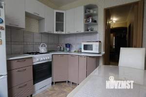 1-к квартира, на длительный срок, 30м2, 4/12 этаж