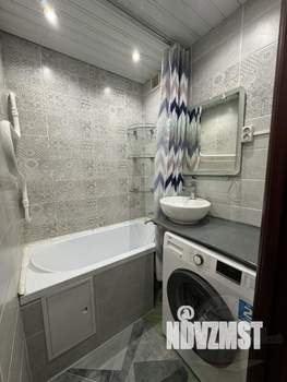 2-к квартира, на длительный срок, 45м2, 2/5 этаж