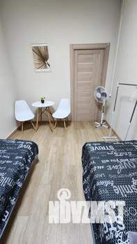 2-к квартира, посуточно, 35м2, 11/11 этаж