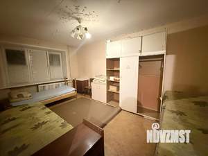 1-к квартира, на длительный срок, 32м2, 1/5 этаж