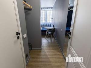 1-к квартира, посуточно, 16м2, 1/1 этаж