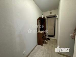 1-к квартира, на длительный срок, 26м2, 1/5 этаж