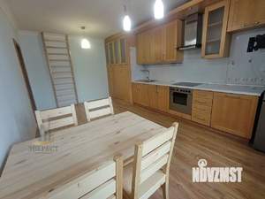 2-к квартира, на длительный срок, 65м2, 12/17 этаж