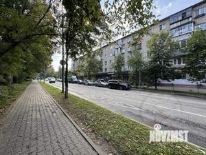 2-к квартира, на длительный срок, 45м2, 2/5 этаж