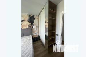 2-к квартира, посуточно, 56м2, 16/23 этаж