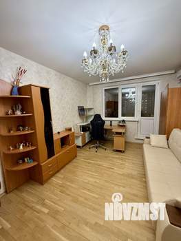 2-к квартира, на длительный срок, 58м2, 8/14 этаж