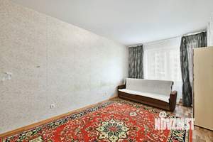 1-к квартира, на длительный срок, 42м2, 5/25 этаж