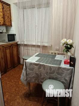 1-к квартира, посуточно, 38м2, 2/5 этаж