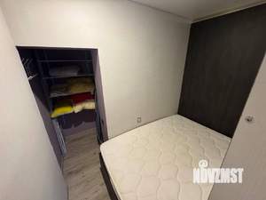 1-к квартира, на длительный срок, 32м2, 1/5 этаж