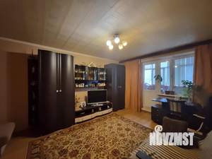 1-к квартира, на длительный срок, 38м2, 9/16 этаж