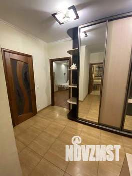 2-к квартира, посуточно, 60м2, 1/1 этаж