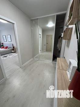 1-к квартира, на длительный срок, 49м2, 11/17 этаж