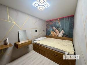 2-к квартира, на длительный срок, 43м2, 2/5 этаж