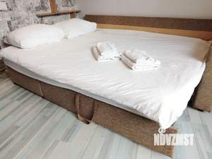 1-к квартира, посуточно, 27м2, 1/1 этаж