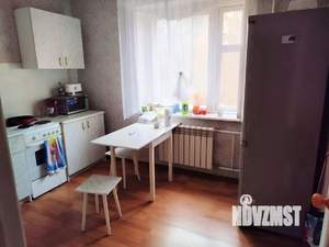 1-к квартира, на длительный срок, 45м2, 5/10 этаж