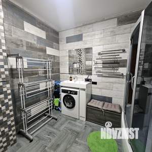 2-к квартира, посуточно, 65м2, 3/5 этаж