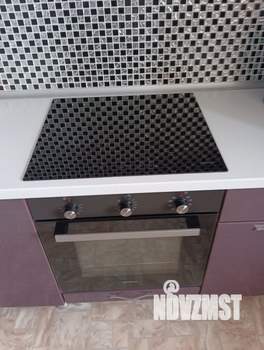 1-к квартира, посуточно, 40м2, 11/14 этаж