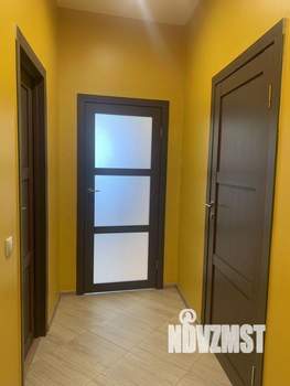 1-к квартира, на длительный срок, 40м2, 9/17 этаж