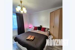 2-к квартира, посуточно, 52м2, 9/12 этаж