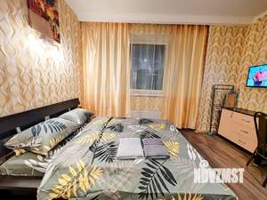 1-к квартира, посуточно, 30м2, 17/24 этаж