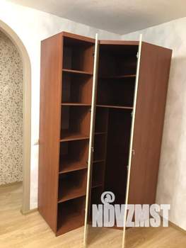 1-к квартира, посуточно, 32м2, 1/5 этаж