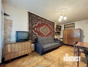3-к квартира, на длительный срок, 66м2, 5/5 этаж