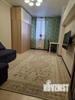 1-к квартира, на длительный срок, 42м2, 16/26 этаж