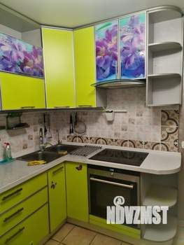 2-к квартира, на длительный срок, 57м2, 1/14 этаж