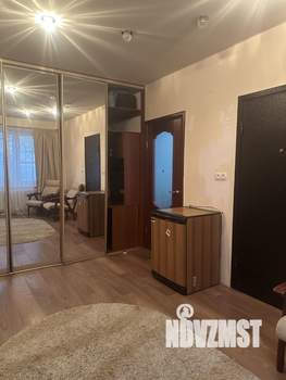 3-к квартира, на длительный срок, 50м2, 1/5 этаж