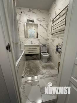 1-к квартира, на длительный срок, 40м2, 6/19 этаж