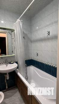 1-к квартира, на длительный срок, 29м2, 1/5 этаж