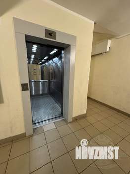 1-к квартира, на длительный срок, 31м2, 1/4 этаж