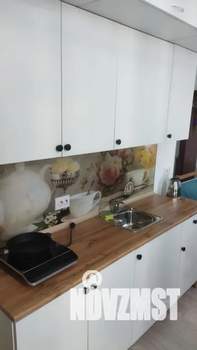 1-к квартира, посуточно, 18м2, 8/11 этаж