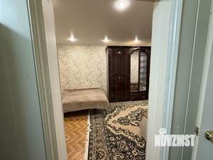 1-к квартира, на длительный срок, 40м2, 3/16 этаж