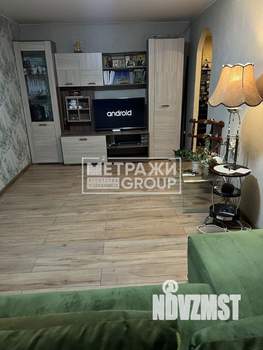 3-к квартира, на длительный срок, 55м2, 4/5 этаж