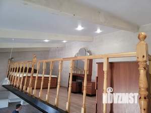 2-к квартира, посуточно, 57м2, 4/4 этаж