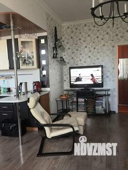 2-к квартира, на длительный срок, 55м2, 3/5 этаж