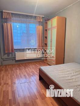 3-к квартира, на длительный срок, 89м2, 17/17 этаж