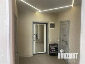 2-к квартира, посуточно, 64м2, 20/25 этаж