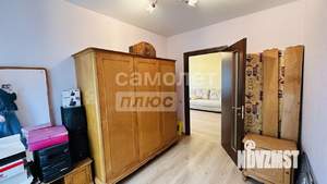 3-к квартира, на длительный срок, 53м2, 3/5 этаж