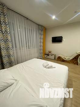 Студия квартира, посуточно, 25м2, 7/17 этаж