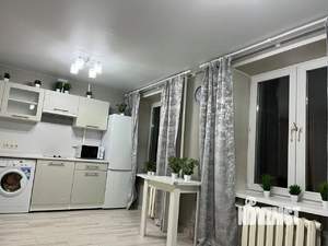 2-к квартира, на длительный срок, 37м2, 4/9 этаж