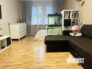 2-к квартира, на длительный срок, 45м2, 2/2 этаж