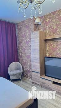 1-к квартира, на длительный срок, 47м2, 15/17 этаж