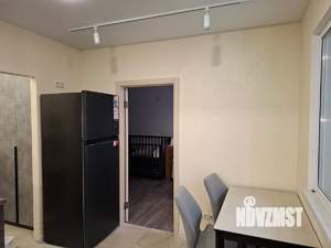 1-к квартира, на длительный срок, 35м2, 1/4 этаж