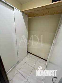 1-к квартира, на длительный срок, 40м2, 3/4 этаж